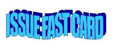 fast-access-card